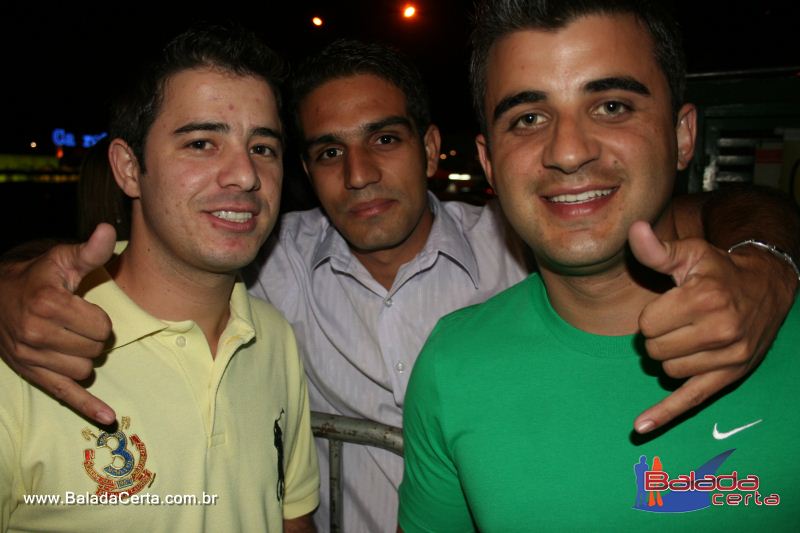 Balada: Fotos de quarta no Chiquita Bacana em Taguatinga - DF
