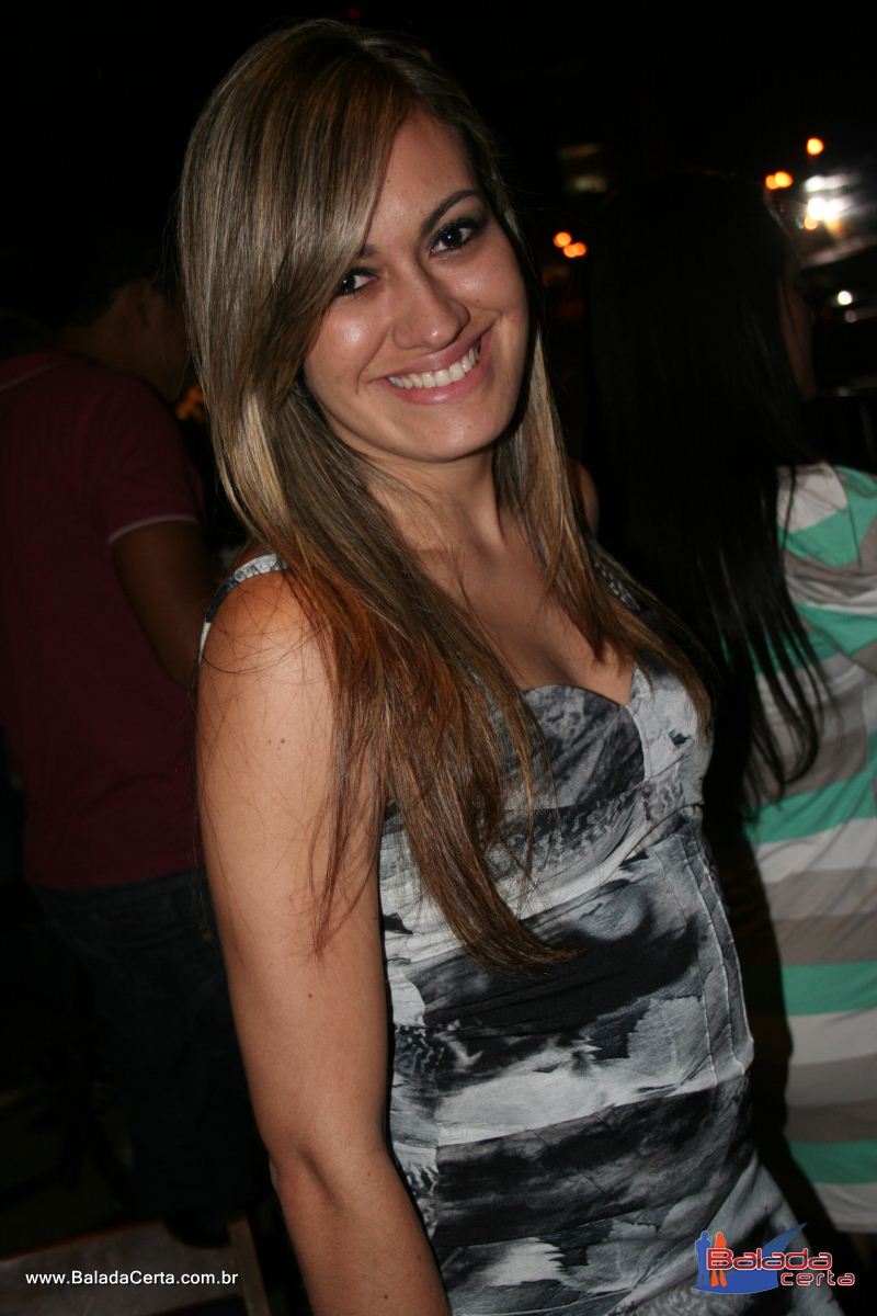 Balada: Fotos de quarta no Chiquita Bacana em Taguatinga - DF