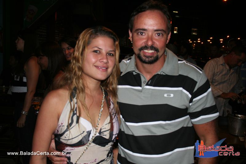 Balada: Fotos de quarta no Chiquita Bacana em Taguatinga - DF