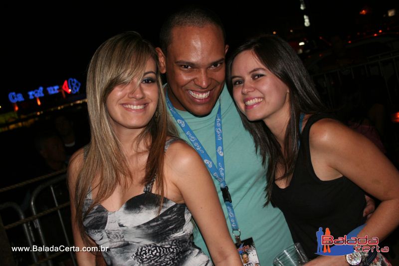 Balada: Fotos de quarta no Chiquita Bacana em Taguatinga - DF