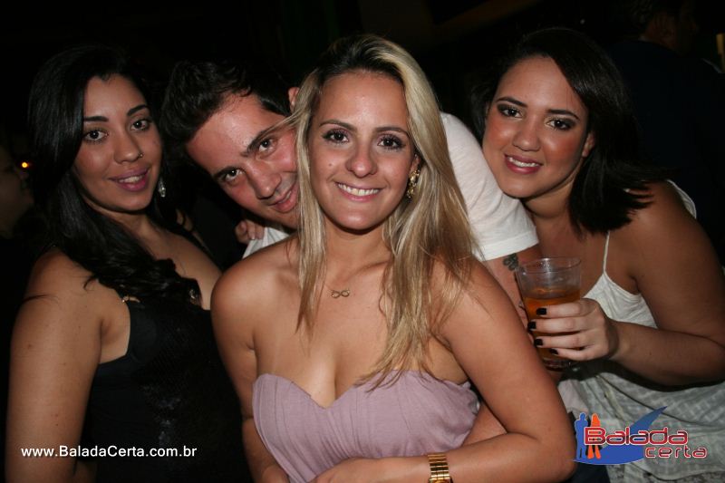 Balada: Fotos de quarta no Chiquita Bacana em Taguatinga - DF