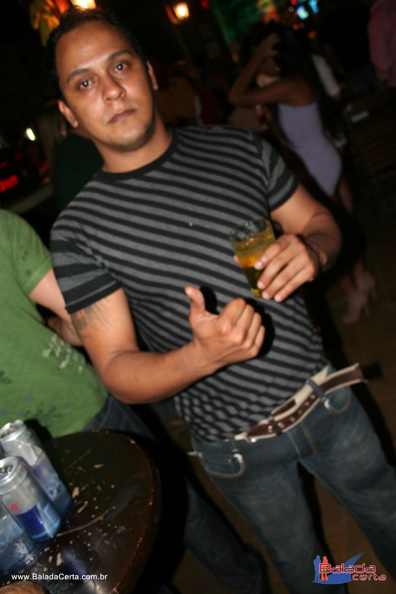 Balada: Fotos de quarta no Chiquita Bacana em Taguatinga - DF