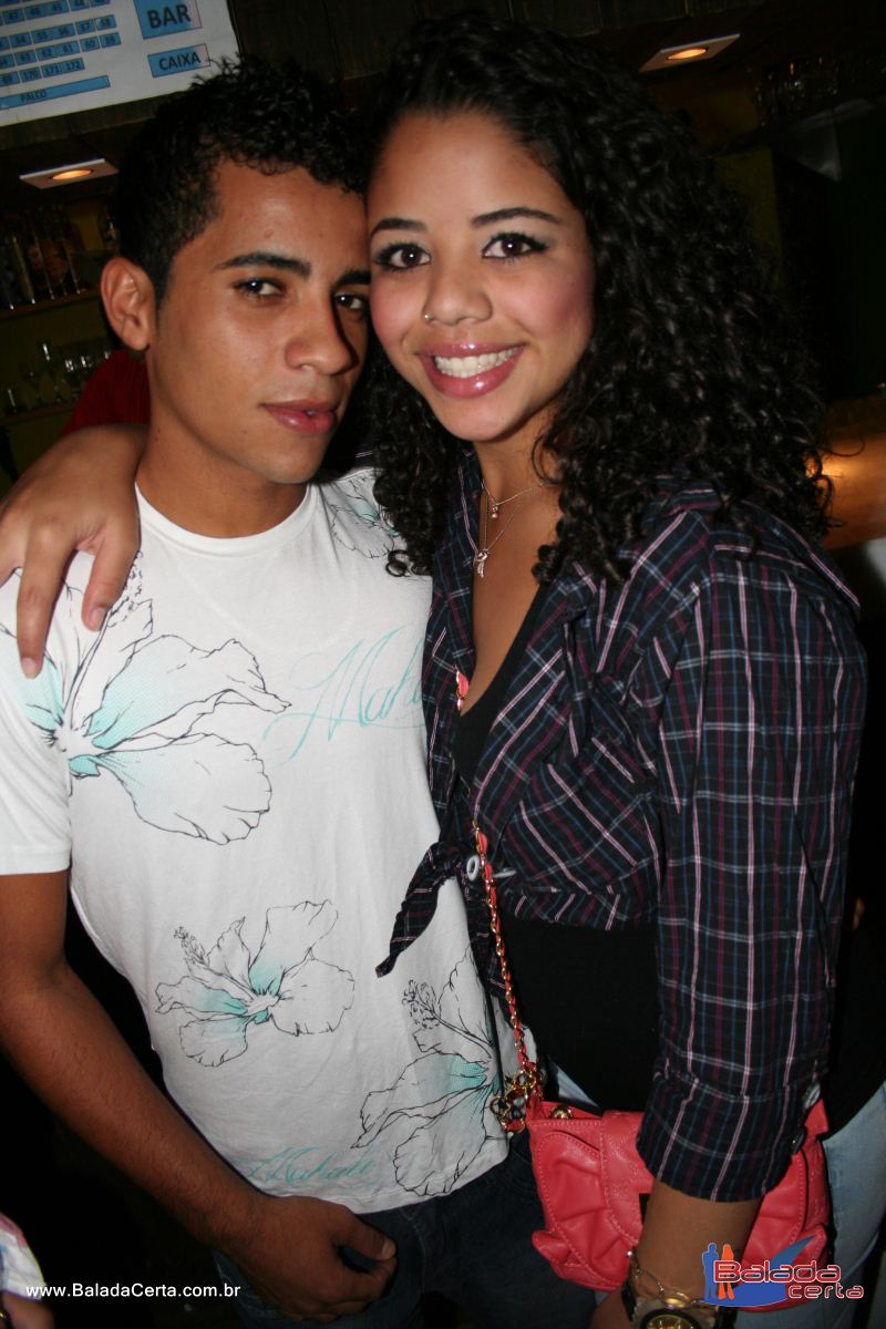 Balada: Fotos de quarta no Chiquita Bacana em Taguatinga - DF