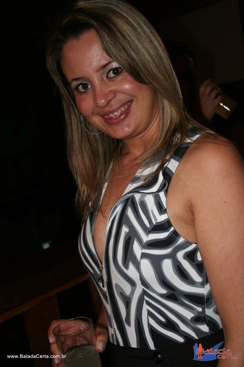 Balada: Fotos de quarta no Chiquita Bacana em Taguatinga - DF