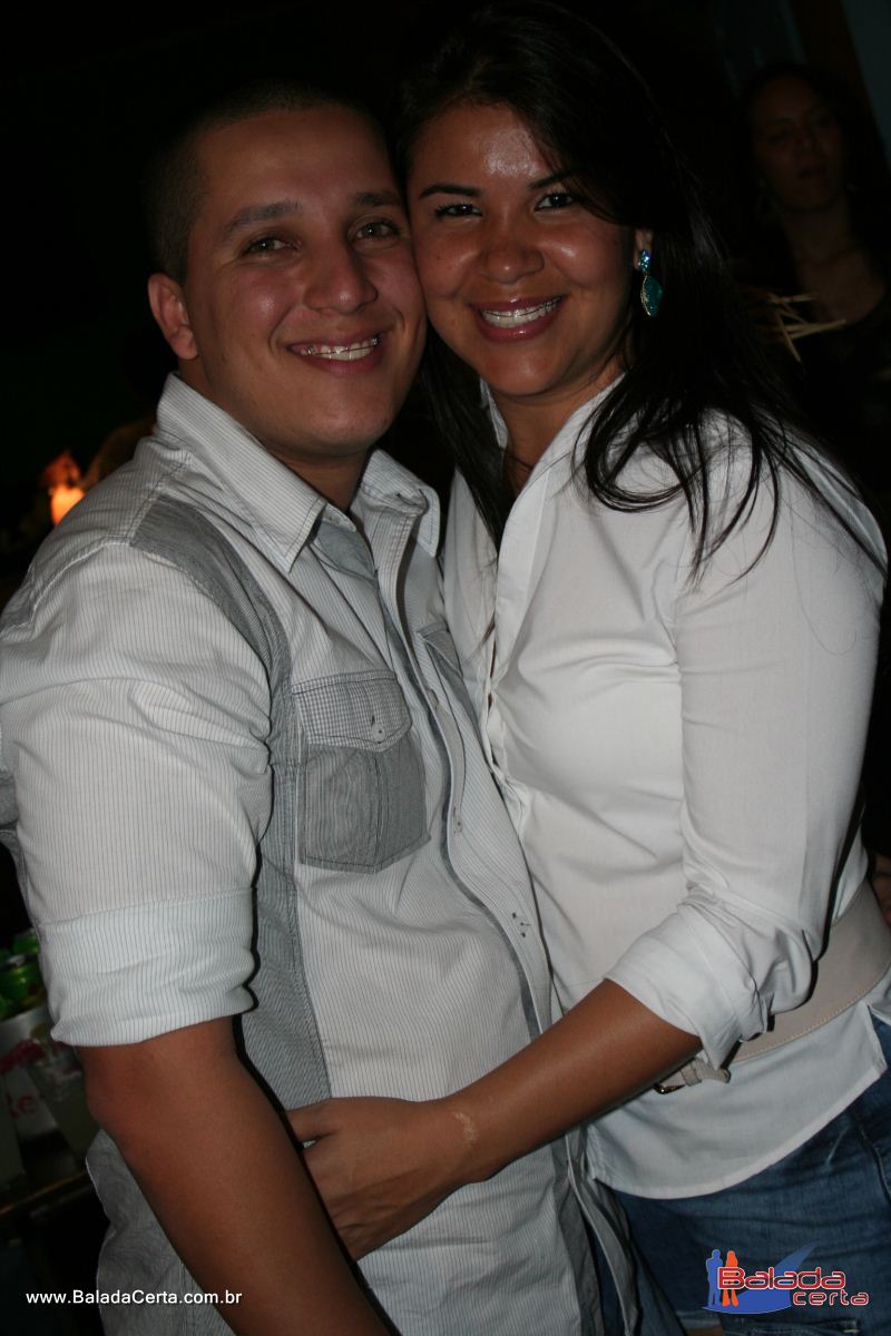 Balada: Fotos de quarta no Chiquita Bacana em Taguatinga - DF