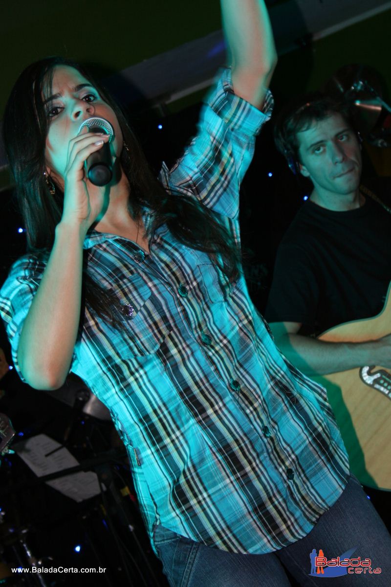 Balada: Fotos de quarta no Chiquita Bacana em Taguatinga - DF