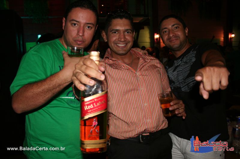 Balada: Fotos de quarta no Chiquita Bacana em Taguatinga - DF