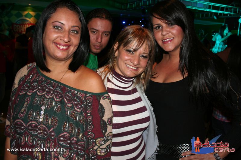 Balada: Fotos de quarta no Chiquita Bacana em Taguatinga - DF