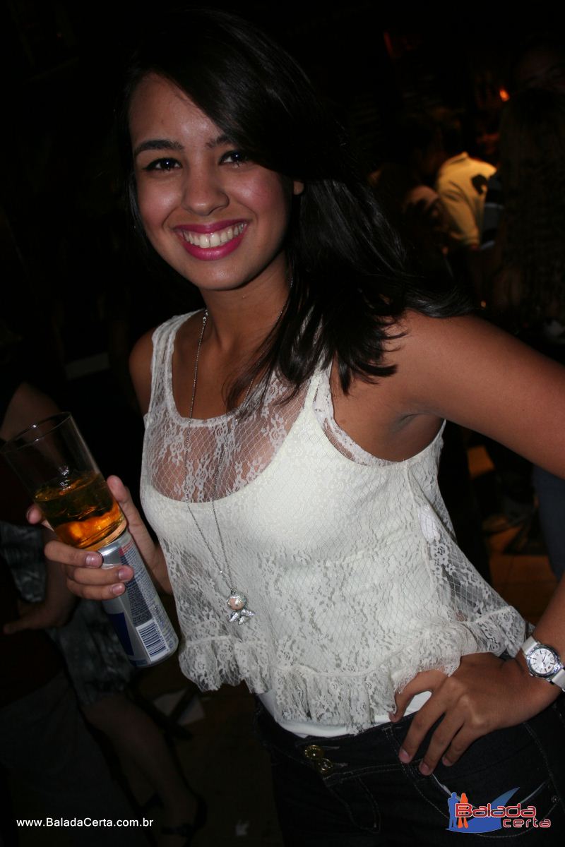 Balada: Fotos de quarta no Chiquita Bacana em Taguatinga - DF