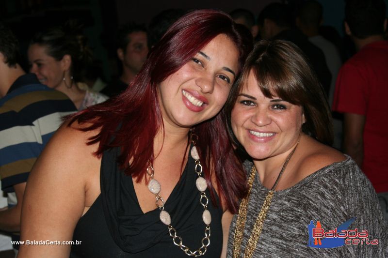 Balada: Fotos de Sexta no Chiquita Bacana em Taguatinga - DF
