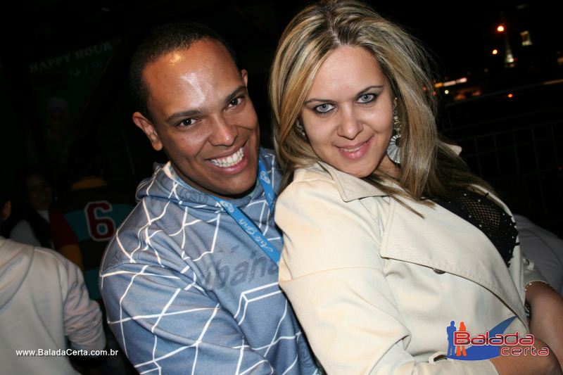 Balada: Fotos de Sexta no Chiquita Bacana em Taguatinga - DF