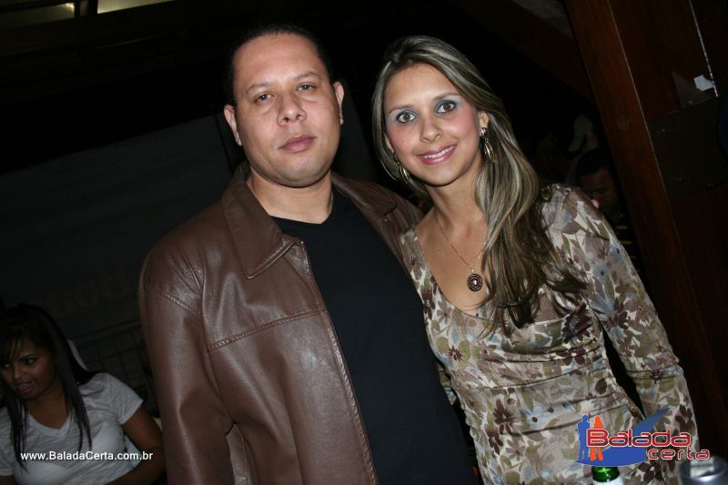 Balada: Fotos de Sexta no Chiquita Bacana em Taguatinga - DF