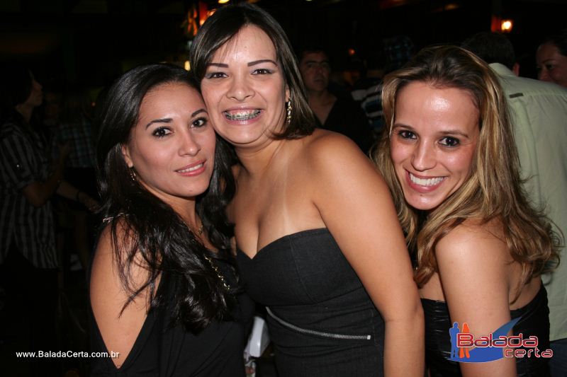 Balada: Fotos de Sexta no Chiquita Bacana em Taguatinga - DF