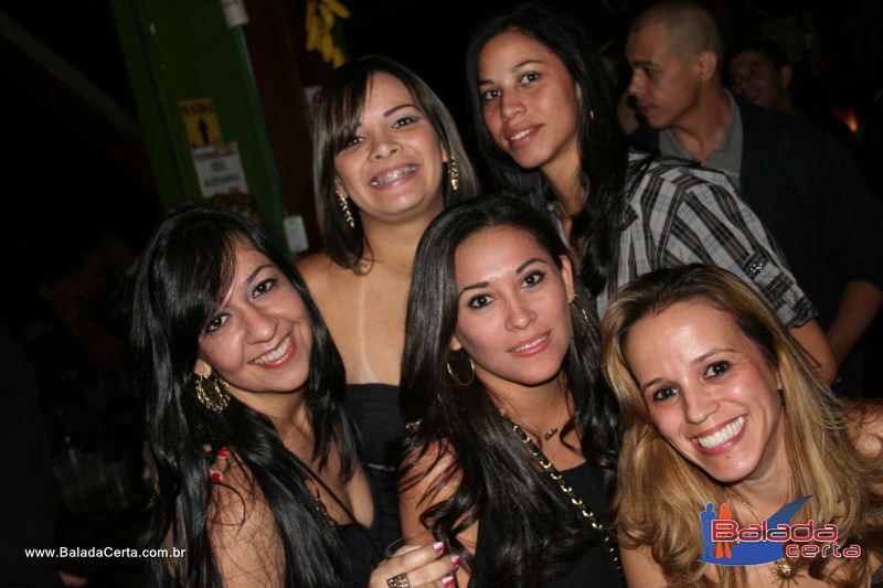 Balada: Fotos de Sexta no Chiquita Bacana em Taguatinga - DF