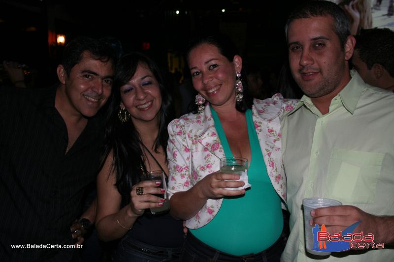 Balada: Fotos de Sexta no Chiquita Bacana em Taguatinga - DF