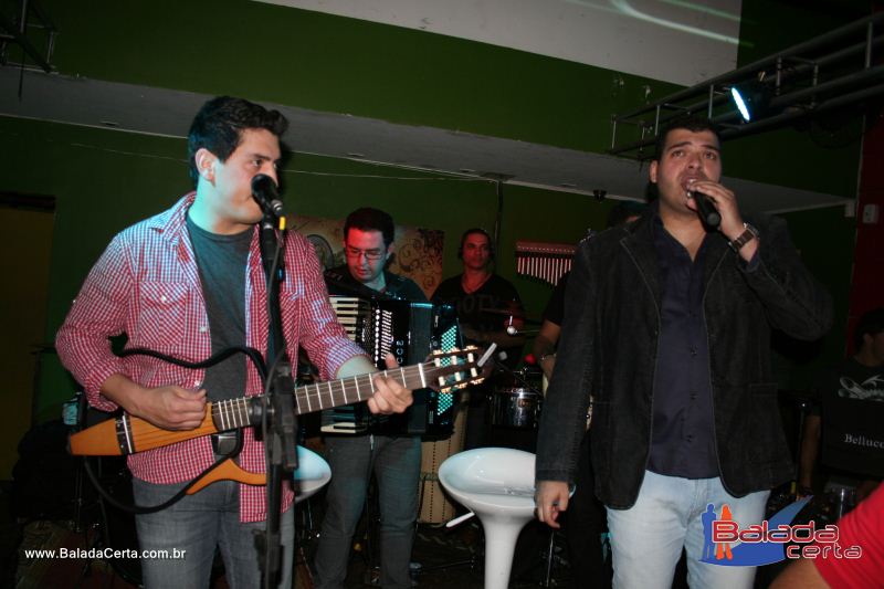 Balada: Fotos de Sexta no Chiquita Bacana em Taguatinga - DF