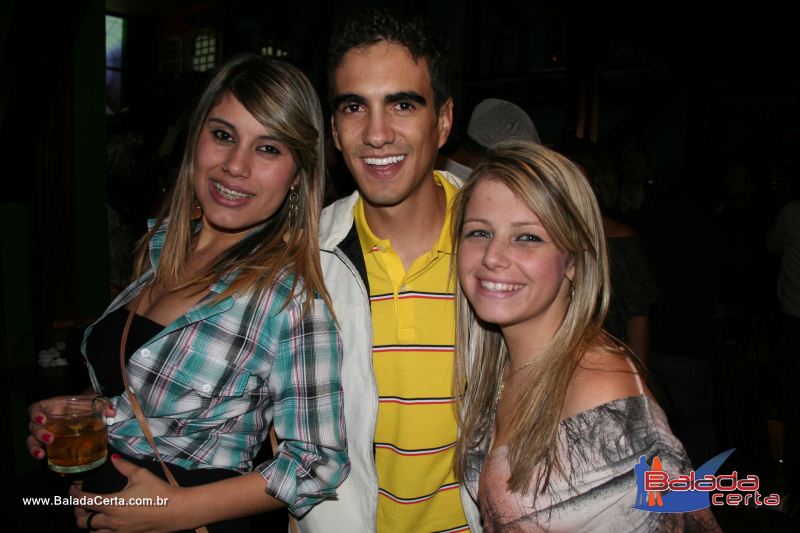 Balada: Fotos de Sexta no Chiquita Bacana em Taguatinga - DF