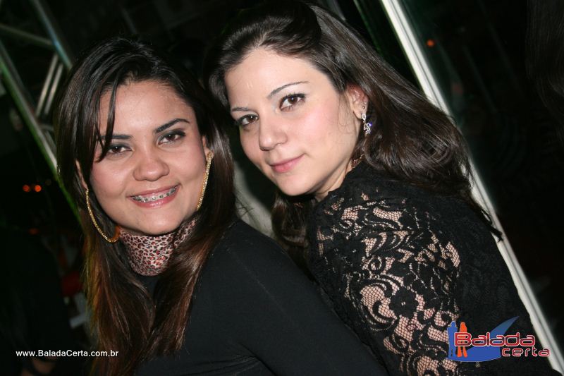 Balada: Fotos de Sexta na Plataforma do Choop na Cidade do Automovel - DF