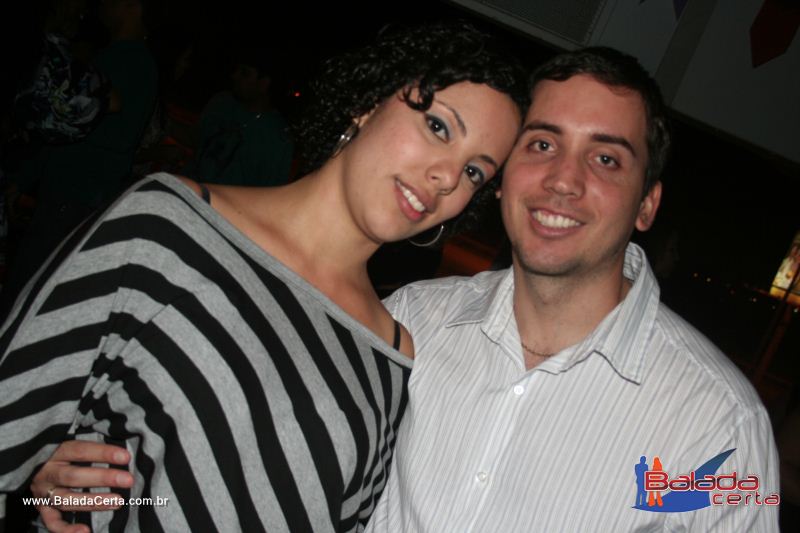 Balada: Fotos de Sexta na Plataforma do Choop na Cidade do Automovel - DF