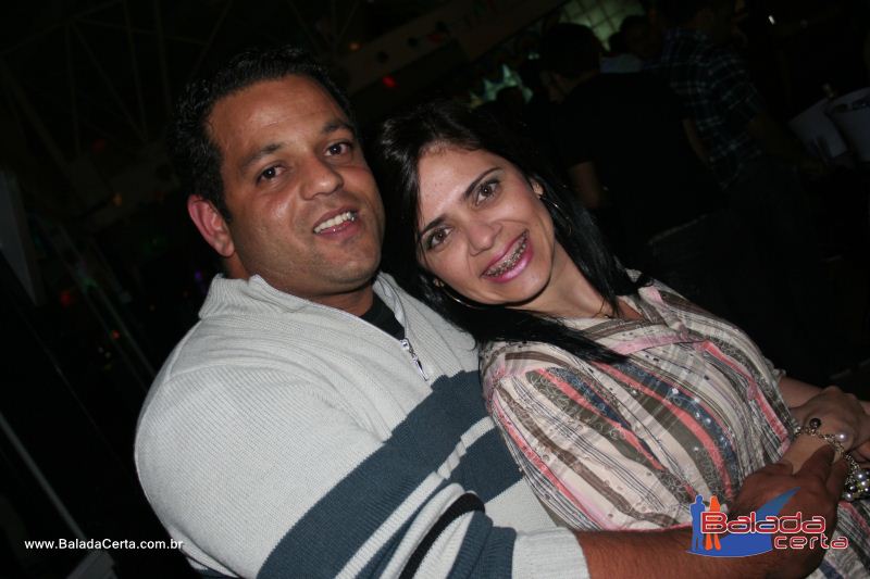 Balada: Fotos de Sexta na Plataforma do Choop na Cidade do Automovel - DF
