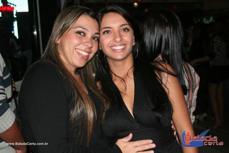 Balada: Fotos de Sexta na Plataforma do Choop na Cidade do Automovel - DF
