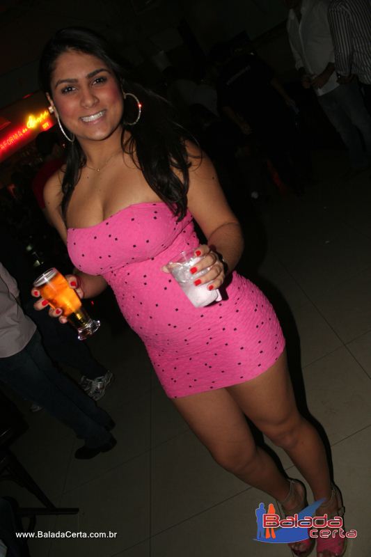 Balada: Fotos de Sexta na Plataforma do Choop na Cidade do Automovel - DF
