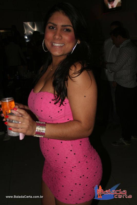 Balada: Fotos de Sexta na Plataforma do Choop na Cidade do Automovel - DF