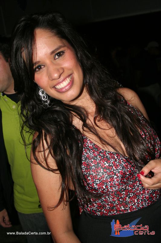 Balada: Fotos de Sexta na Plataforma do Choop na Cidade do Automovel - DF