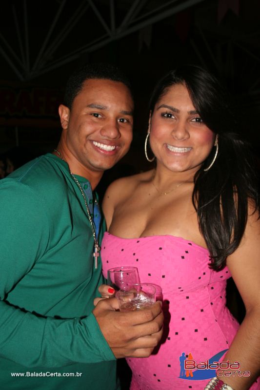 Balada: Fotos de Sexta na Plataforma do Choop na Cidade do Automovel - DF