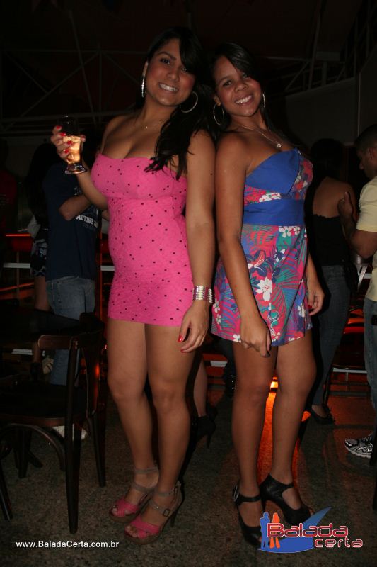 Balada: Fotos de Sexta na Plataforma do Choop na Cidade do Automovel - DF