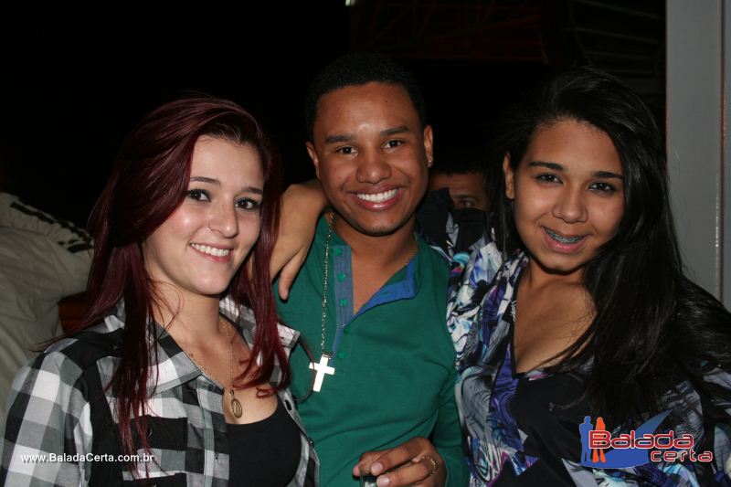 Balada: Fotos de Sexta na Plataforma do Choop na Cidade do Automovel - DF