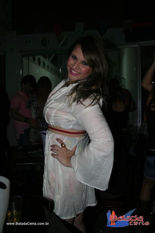 Balada: Fotos de Sexta na Plataforma do Choop na Cidade do Automovel - DF