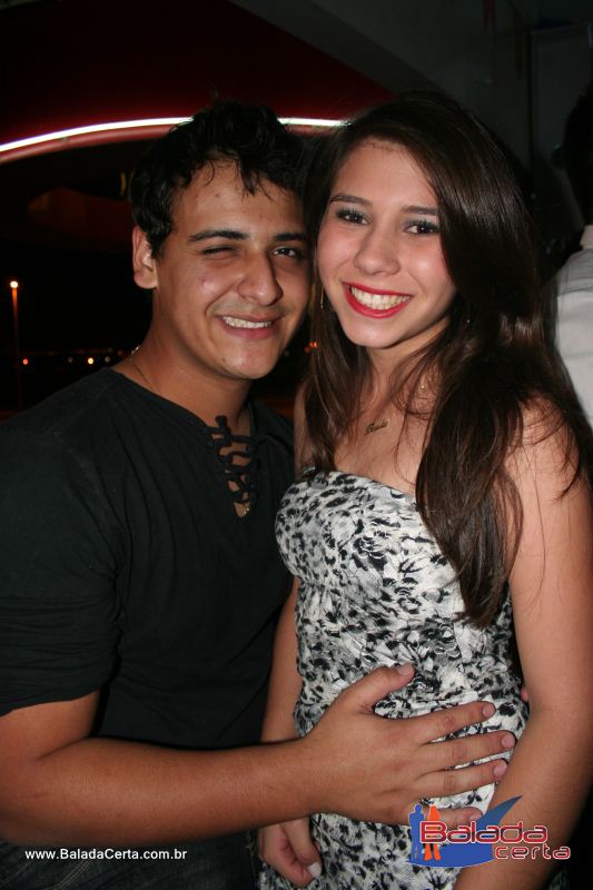 Balada: Fotos de Sexta na Plataforma do Choop na Cidade do Automovel - DF