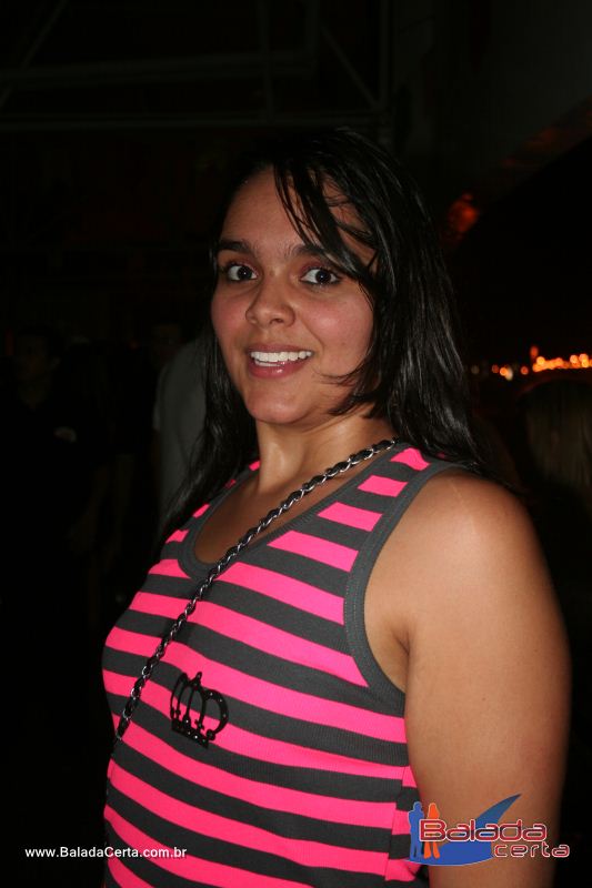 Balada: Fotos de Sexta na Plataforma do Choop na Cidade do Automovel - DF