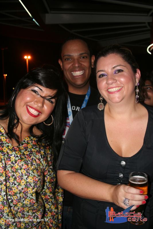 Balada: Fotos de Sexta na Plataforma do Choop na Cidade do Automovel - DF