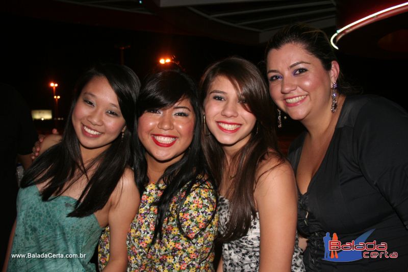 Balada: Fotos de Sexta na Plataforma do Choop na Cidade do Automovel - DF