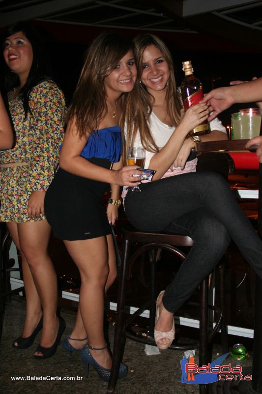 Balada: Fotos de Sexta na Plataforma do Choop na Cidade do Automovel - DF