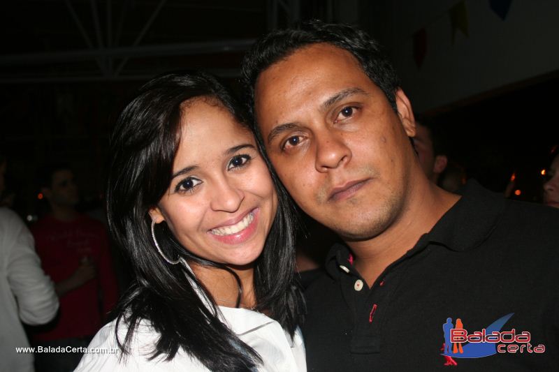 Balada: Fotos de Sexta na Plataforma do Choop na Cidade do Automovel - DF