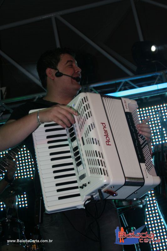 Balada: Fotos de Sexta na Plataforma do Choop na Cidade do Automovel - DF