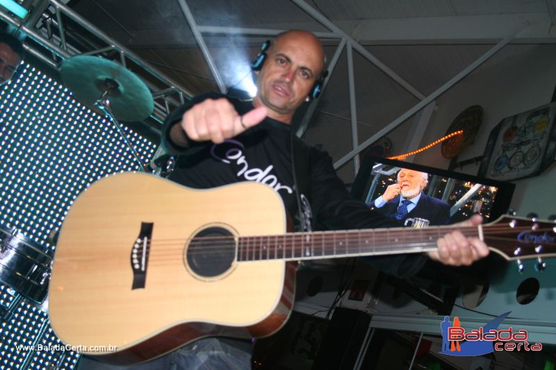 Balada: Fotos de Sexta na Plataforma do Choop na Cidade do Automovel - DF