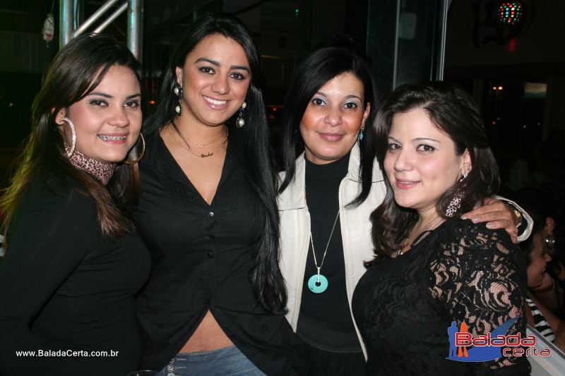 Balada: Fotos de Sexta na Plataforma do Choop na Cidade do Automovel - DF