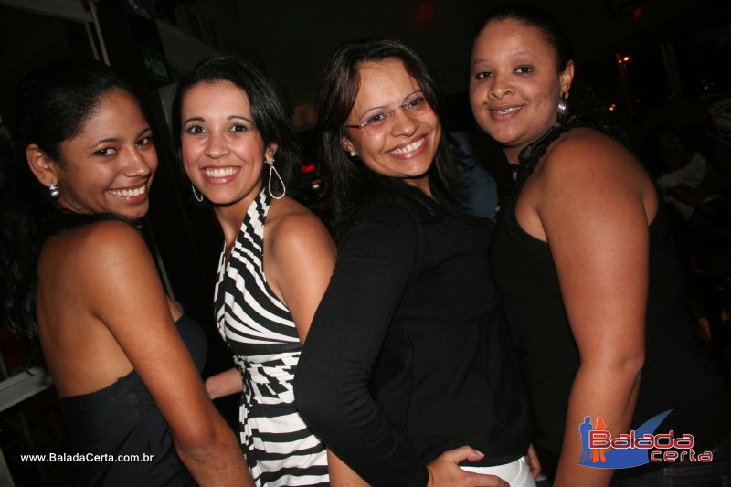 Balada: Fotos de Sexta na Plataforma do Choop na Cidade do Automovel - DF