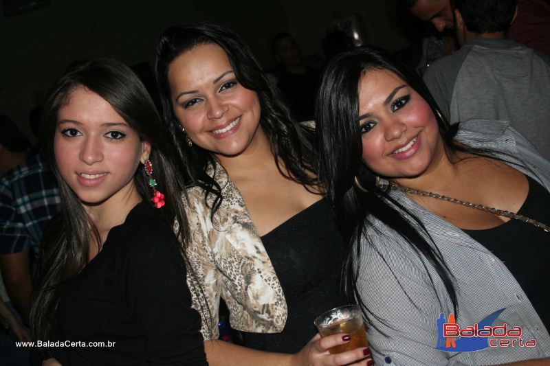 Balada: Fotos de Sexta na Plataforma do Choop na Cidade do Automovel - DF