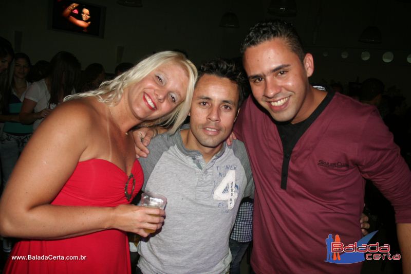 Balada: Fotos de Sexta na Plataforma do Choop na Cidade do Automovel - DF