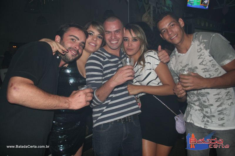 Balada: Fotos de Sexta na Plataforma do Choop na Cidade do Automovel - DF