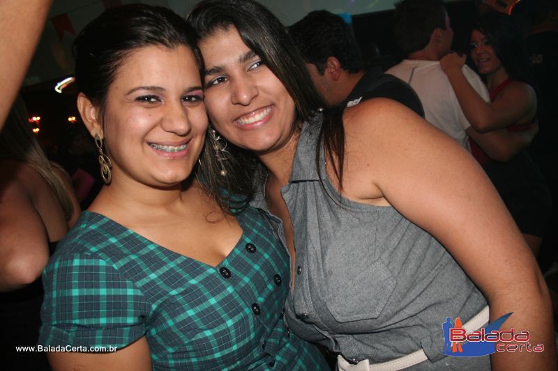 Balada: Fotos de Sexta na Plataforma do Choop na Cidade do Automovel - DF