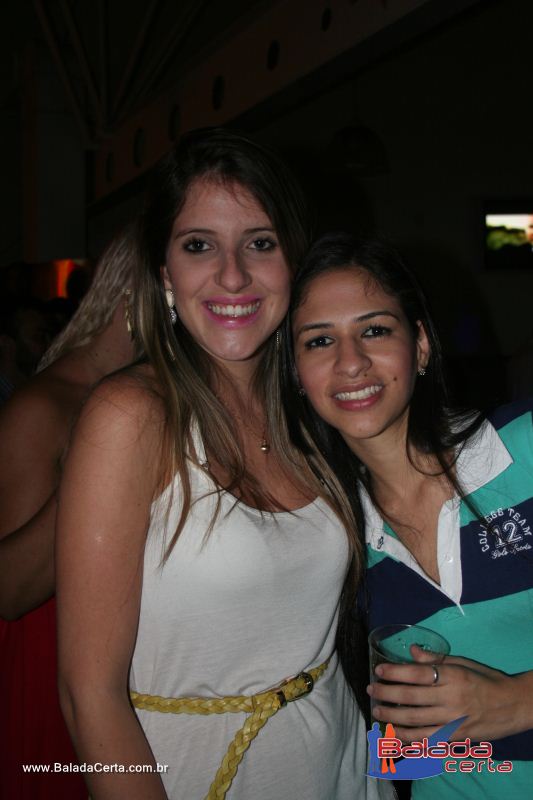 Balada: Fotos de Sexta na Plataforma do Choop na Cidade do Automovel - DF