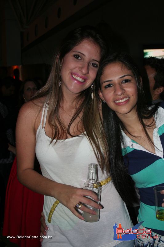 Balada: Fotos de Sexta na Plataforma do Choop na Cidade do Automovel - DF