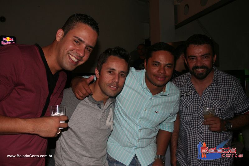 Balada: Fotos de Sexta na Plataforma do Choop na Cidade do Automovel - DF