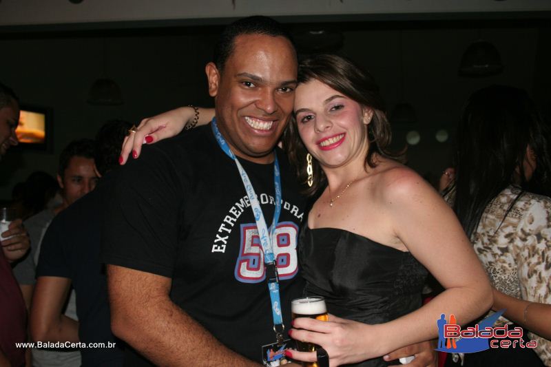 Balada: Fotos de Sexta na Plataforma do Choop na Cidade do Automovel - DF